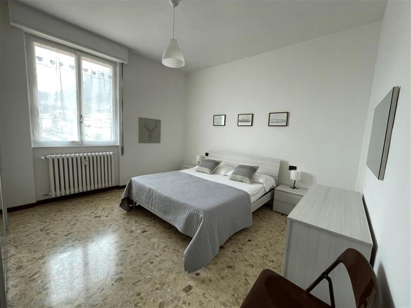 Iseolakerental - Casa Pluto Lovere Exterior foto